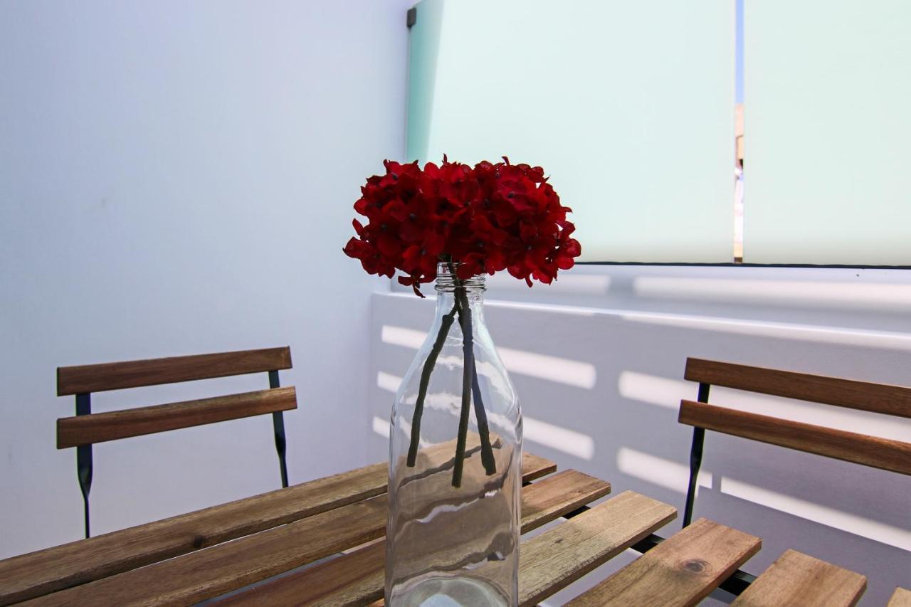 PaphosPhaedrus Living: Seaside Luxury Flat Lighthouse 62公寓 外观 照片