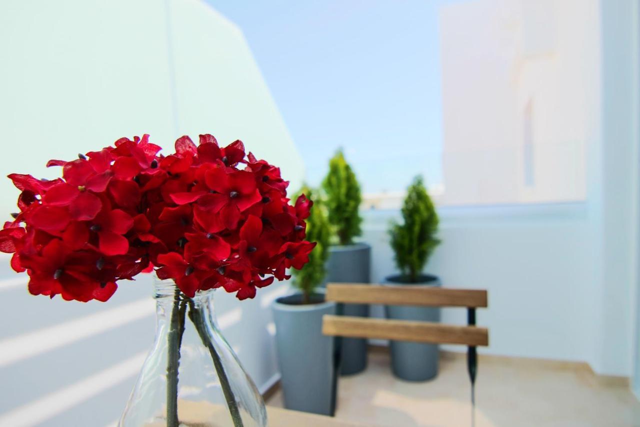 PaphosPhaedrus Living: Seaside Luxury Flat Lighthouse 62公寓 外观 照片